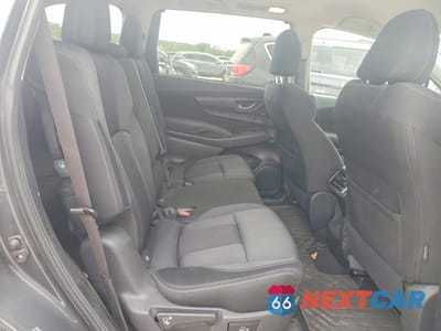 Zdjęcie 11 z 13 samochodu: 2023 SUBARU ASCENT PREMIUM VIN:4S4WMACD1P3450764 - miniatura