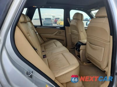Zdjęcie 11 z 14 samochodu: 2009 BMW X5 XDRIVE30I VIN:5UXFE43559L265923 - miniatura