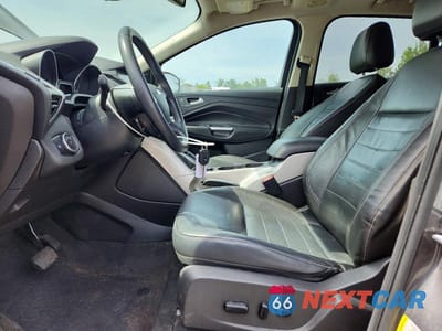 Zdjęcie 7 z 12 samochodu: 2013 FORD ESCAPE SEL VIN:1FMCU9H90DUC87682 - miniatura