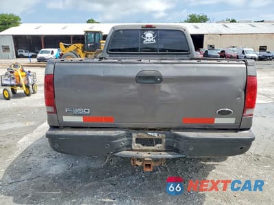 Zdjęcie 6 z 12 samochodu: 2002 FORD F350 SUPER DUTY VIN:1FTWW32F52EA43475 - miniatura