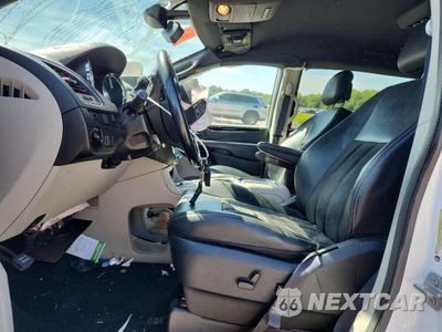Zdjęcie 7 z 13 samochodu: 2019 DODGE CARAVAN/GRAND CARAVAN VIN:2C4RDGCG6KR512366 - miniatura