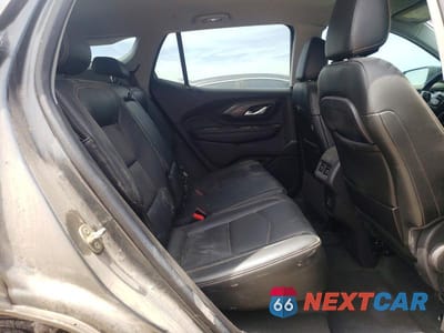 Zdjęcie 11 z 14 samochodu: 2019 GMC TERRAIN SLT VIN:3GKALPEV0KL115359 - miniatura