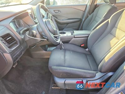 Zdjęcie 7 z 13 samochodu: 2023 NISSAN ROGUE S VIN:5N1BT3AAXPC824228 - miniatura