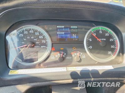 Zdjęcie 15 z 22 samochodu: 2013 HINO 338 BOX TRUCK VIN:5PVNV8JVXD4S53311 - miniatura