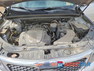 Zdjęcie 12 z 14 samochodu: 2012 KIA SORENTO EX VIN:5XYKUDA2XCG283137 - miniatura