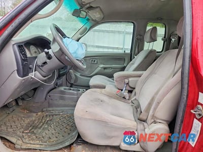 Zdjęcie 7 z 12 samochodu: 2002 TOYOTA TACOMA XTRACAB VIN:5TEVL52N22Z887803 - miniatura