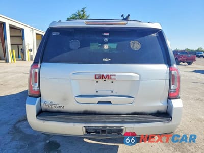 Zdjęcie 6 z 12 samochodu: 2016 GMC YUKON SLE VIN:1GKS1AKC5GR384354 - miniatura