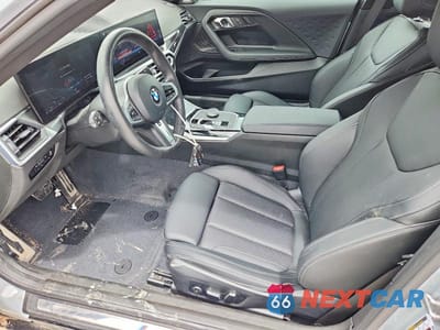 Zdjęcie 7 z 12 samochodu: 2024 BMW M240XI VIN:3MW53CM01R8E51544 - miniatura