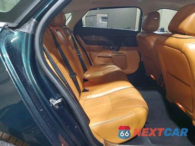 Zdjęcie 10 z 12 samochodu: 2015 JAGUAR XJL PORTFOLIO VIN:SAJWJ2GD5F8V78859 - miniatura