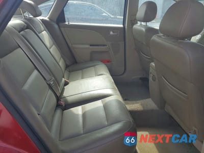 Zdjęcie 10 z 12 samochodu: 2006 MERCURY MONTEGO PREMIER VIN:1MEFM42116G603212 - miniatura