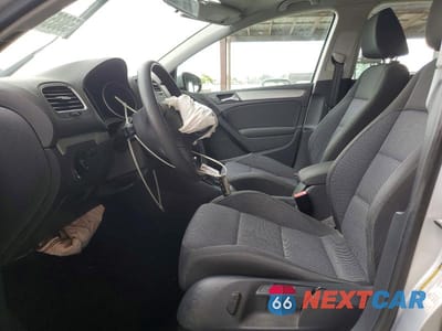 Zdjęcie 7 z 12 samochodu: 2013 VOLKSWAGEN GOLF VIN:WVWDB7AJ5DW130418 - miniatura