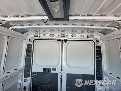 Zdjęcie 10 z 12 samochodu: 2025 RAM PROMASTER 1500 1500 STANDARD VIN:3C6LRVNG7SE556474 - miniatura