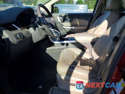 Zdjęcie 7 z 12 samochodu: 2013 FORD EDGE LIMITED VIN:2FMDK4KC8DBB31137 - miniatura