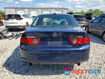 Zdjęcie 6 z 12 samochodu: 2008 ACURA TSX VIN:JH4CL96868C020638 - miniatura