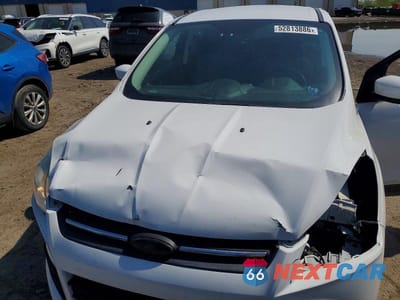 Zdjęcie 12 z 13 samochodu: 2015 FORD ESCAPE SE VIN:1FMCU0G77FUC34556 - miniatura