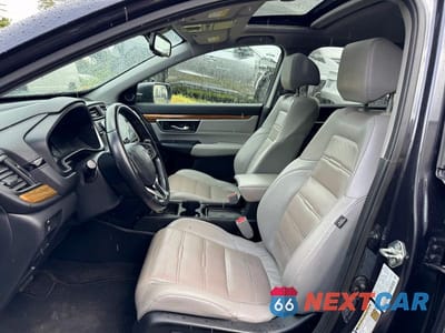 Zdjęcie 14 z 14 samochodu: 2018 HONDA CR-V EXL VIN:2HKRW2H8XJH603991 - miniatura