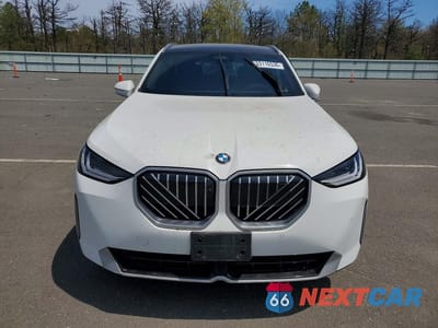Piąte zdjęcie samochodu w środku: 2025 BMW X3 30 XDRIVE VIN:5UX53GP08S9Y40245 - miniatura