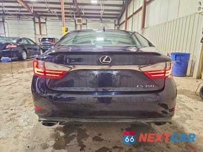 Zdjęcie 6 z 12 samochodu: 2017 LEXUS ES 350 VIN:58ABK1GG4HU040666 - miniatura