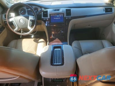 Zdjęcie 8 z 13 samochodu: 2012 CADILLAC ESCALADE ESV LUXURY VIN:1GYS3HEF7CR314248 - miniatura