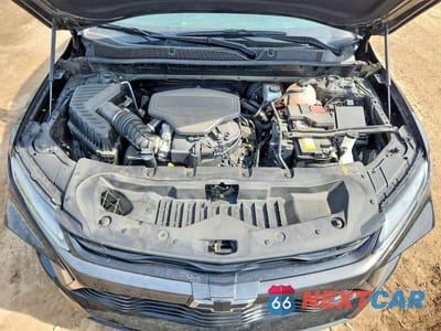 Zdjęcie 11 z 12 samochodu: 2024 CHEVROLET BLAZER RS VIN:3GNKBKRS5RS225336 - miniatura