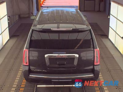 Zdjęcie 14 z 14 samochodu: 2015 GMC YUKON XL DENALI VIN:1GKS2JKJXFR501338 - miniatura