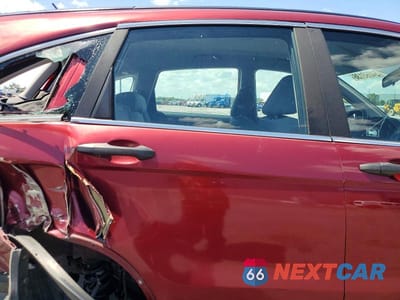Zdjęcie 11 z 13 samochodu: 2008 HONDA CR-V LX VIN:5J6RE48368L032454 - miniatura