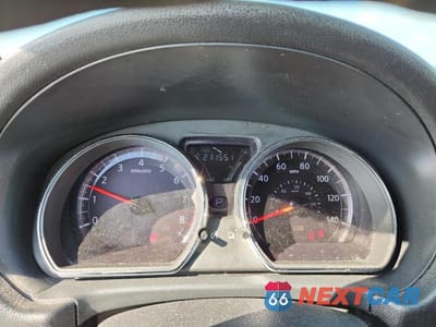 Zdjęcie 9 z 12 samochodu: 2016 NISSAN VERSA 1.6 SV VIN:3N1CN7AP2GL886275 - miniatura