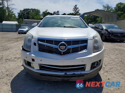 Piąte zdjęcie samochodu w środku: 2011 CADILLAC SRX PERFORMANCE COLLECTION VIN:3GYFNBEY1BS556863 - miniatura