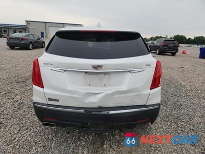 Zdjęcie 6 z 13 samochodu: 2018 CADILLAC XT5 PREMIUM LUXURY VIN:1GYKNERS1JZ131232 - miniatura