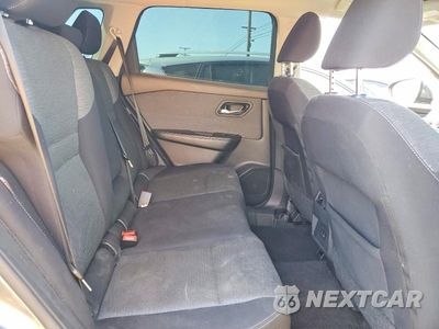 Zdjęcie 11 z 13 samochodu: 2021 NISSAN ROGUE SV VIN:5N1AT3BA2MC807090 - miniatura