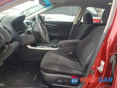 Zdjęcie 7 z 12 samochodu: 2013 NISSAN ALTIMA 2.5 VIN:1N4AL3AP5DN557672 - miniatura