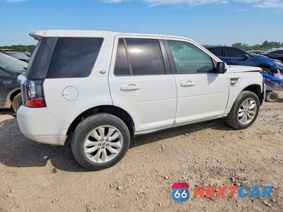 Trzecie zdjęcie samochodu z tyłu: 2013 LAND ROVER LR2 HSE VIN:SALFR2BG0DH368118 - miniatura