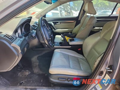 Zdjęcie 7 z 12 samochodu: 2012 ACURA TL VIN:19UUA9F51CA000546 - miniatura