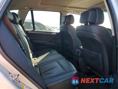 Zdjęcie 11 z 13 samochodu: 2008 BMW X5 3.0I VIN:5UXFE43518L003265 - miniatura