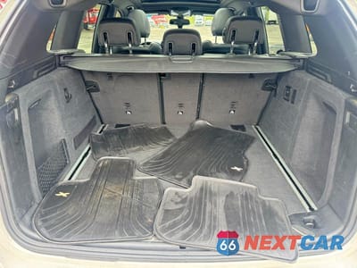 Zdjęcie 14 z 14 samochodu: 2018 BMW X3 XDRIVEM40I VIN:5UXTS3C59J0Z01223 - miniatura