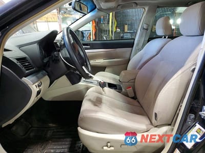 Zdjęcie 7 z 12 samochodu: 2014 SUBARU OUTBACK 2.5I PREMIUM VIN:4S4BRBDCXE3300855 - miniatura