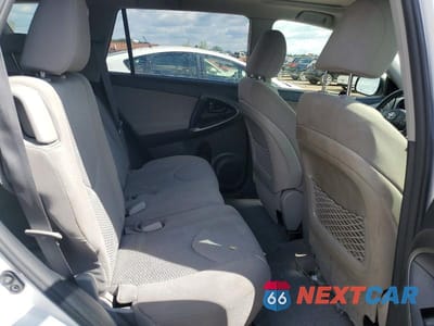 Zdjęcie 10 z 12 samochodu: 2012 TOYOTA RAV4 BASE VIN:JTMZF4DVXCD032194 - miniatura