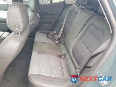 Zdjęcie 11 z 13 samochodu: 2025 CHEVROLET TRAX 1LT VIN:KL77LHEP7SC203699 - miniatura