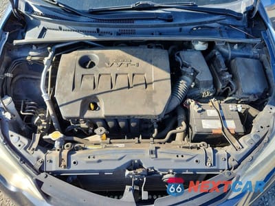 Zdjęcie 11 z 12 samochodu: 2014 TOYOTA COROLLA LE VIN:2T1BURHE1EC086742 - miniatura