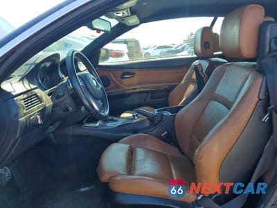 Zdjęcie 7 z 12 samochodu: 2010 BMW 335 I VIN:WBAWL7C50AP474814 - miniatura