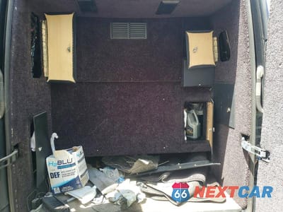 Zdjęcie 10 z 13 samochodu: 2016 MERCEDES-BENZ SPRINTER 3500 VIN:WDAPF4CC5GP290699 - miniatura