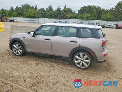 Drugie zdjęcie samochodu z przodu: 2022 MINI COOPER S CLUBMAN ALL4 VIN:WMWXJ1C04N2R88566 - miniatura
