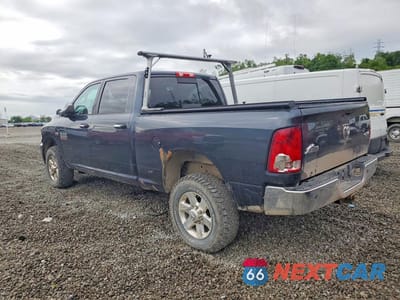 Drugie zdjęcie samochodu z przodu: 2014 RAM 3500 SLT VIN:3C63R3DJXEG255272 - miniatura