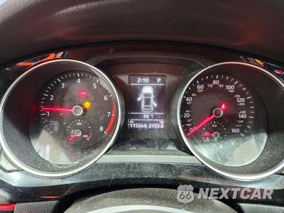 Zdjęcie 9 z 12 samochodu: 2015 VOLKSWAGEN JETTA GLI VIN:3VW4T7AJ2FM277213 - miniatura
