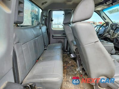 Zdjęcie 10 z 12 samochodu: 2011 FORD F250 SUPER DUTY VIN:1FD7X2A65BEA75867 - miniatura