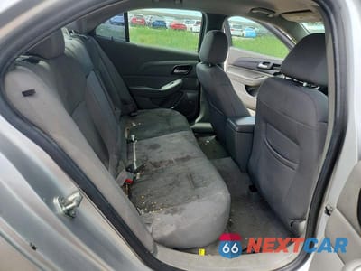 Zdjęcie 10 z 12 samochodu: 2015 CHEVROLET MALIBU LS VIN:1G11B5SL1FU120029 - miniatura