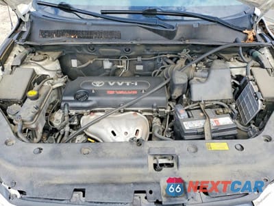 Zdjęcie 12 z 13 samochodu: 2008 TOYOTA RAV4 BASE VIN:JTMZD33V685098809 - miniatura