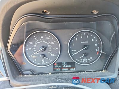 Zdjęcie 9 z 12 samochodu: 2018 BMW X1 XDRIVE28I VIN:WBXHT3C38J5K28093 - miniatura