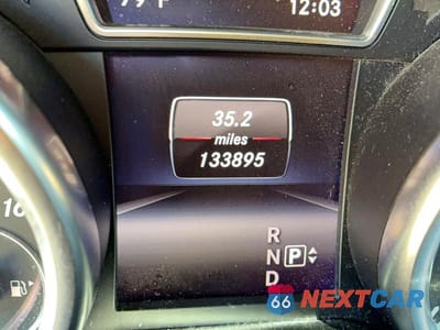 Zdjęcie 8 z 10 samochodu: 2014 MERCEDES-BENZ GL 450 4MATIC VIN:4JGDF7CE1EA304161 - miniatura