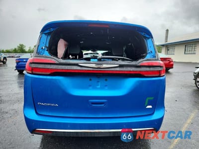 Zdjęcie 6 z 13 samochodu: 2026 CHRYSLER PACIFICA SELECT VIN:2C4RC1BG8TR235514 - miniatura